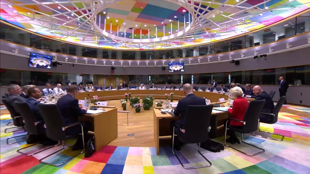 Riunione del Consiglio Europeo: la vittoria di Radev introduce una nuova variabile nelle dinamiche decisionali dell'Unione