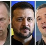 Le regole del gioco. Perché Kyiv ha sacrificato il suo riformatore Syrskyi, Zelensky e Fedorov: i protagonisti della crisi della leadership militare ucraina